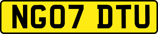 NG07DTU