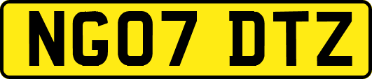 NG07DTZ