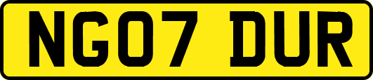 NG07DUR