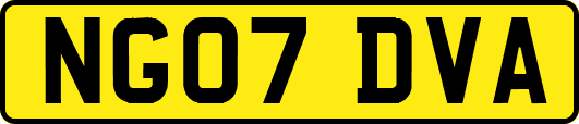NG07DVA