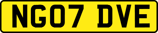 NG07DVE