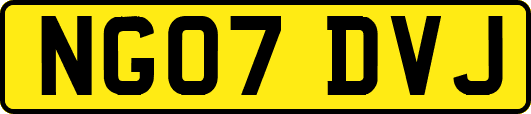 NG07DVJ