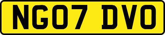 NG07DVO