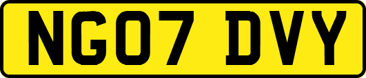 NG07DVY