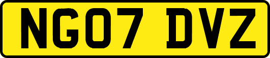 NG07DVZ