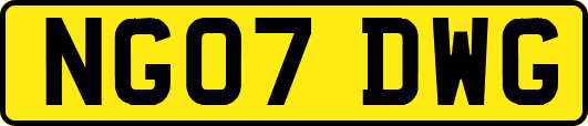 NG07DWG