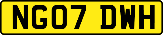 NG07DWH
