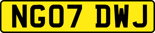 NG07DWJ