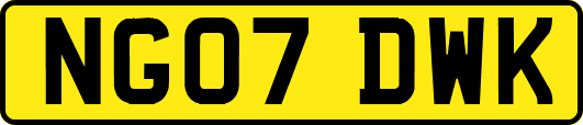 NG07DWK