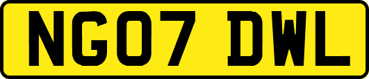 NG07DWL