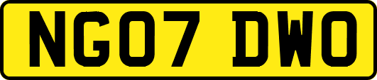 NG07DWO