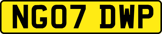 NG07DWP