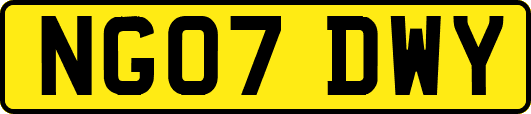 NG07DWY