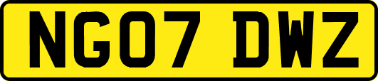 NG07DWZ