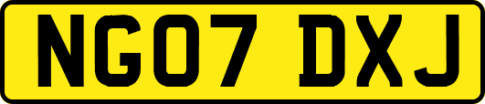 NG07DXJ