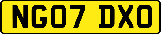 NG07DXO