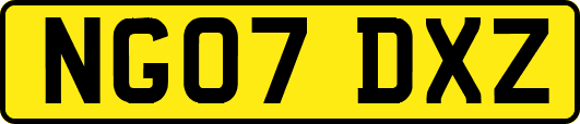 NG07DXZ