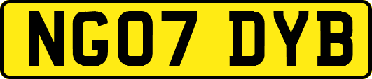 NG07DYB