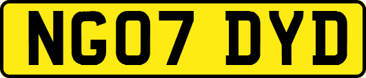 NG07DYD
