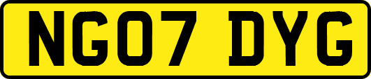 NG07DYG