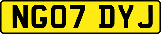 NG07DYJ