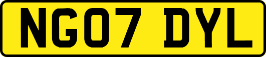NG07DYL