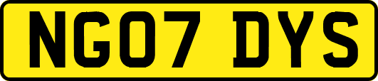 NG07DYS