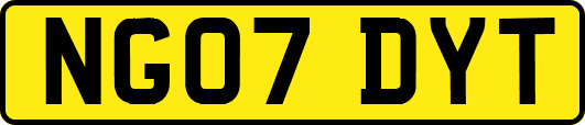NG07DYT