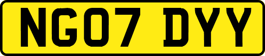 NG07DYY