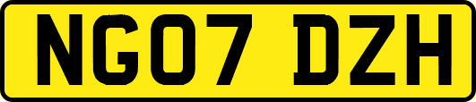 NG07DZH
