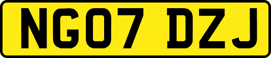 NG07DZJ