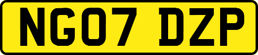 NG07DZP