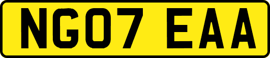NG07EAA