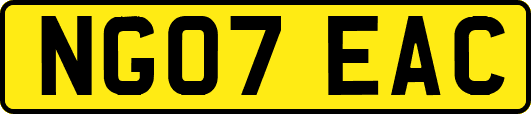 NG07EAC