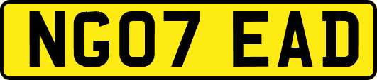 NG07EAD