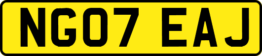 NG07EAJ