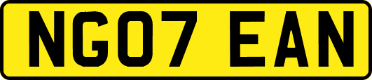 NG07EAN
