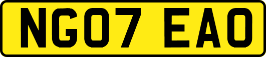 NG07EAO
