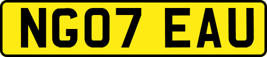 NG07EAU