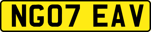 NG07EAV
