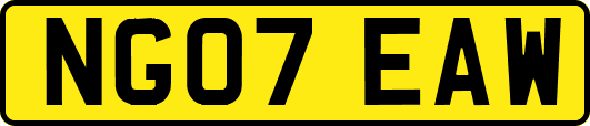 NG07EAW