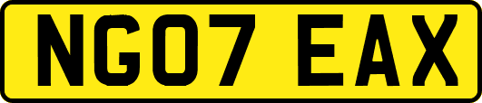 NG07EAX
