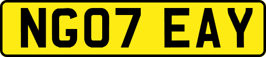 NG07EAY