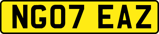 NG07EAZ