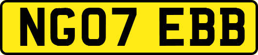 NG07EBB