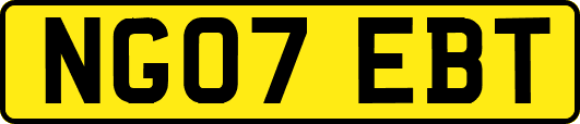 NG07EBT