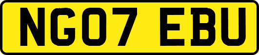 NG07EBU