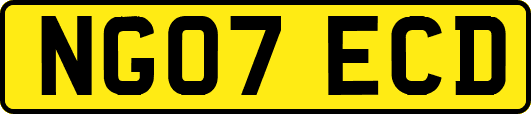 NG07ECD