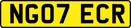NG07ECR