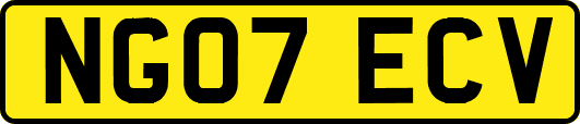NG07ECV